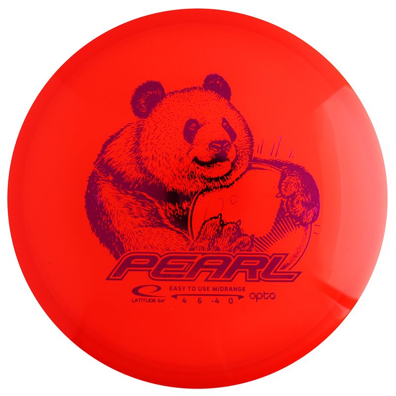 Opto Pearl