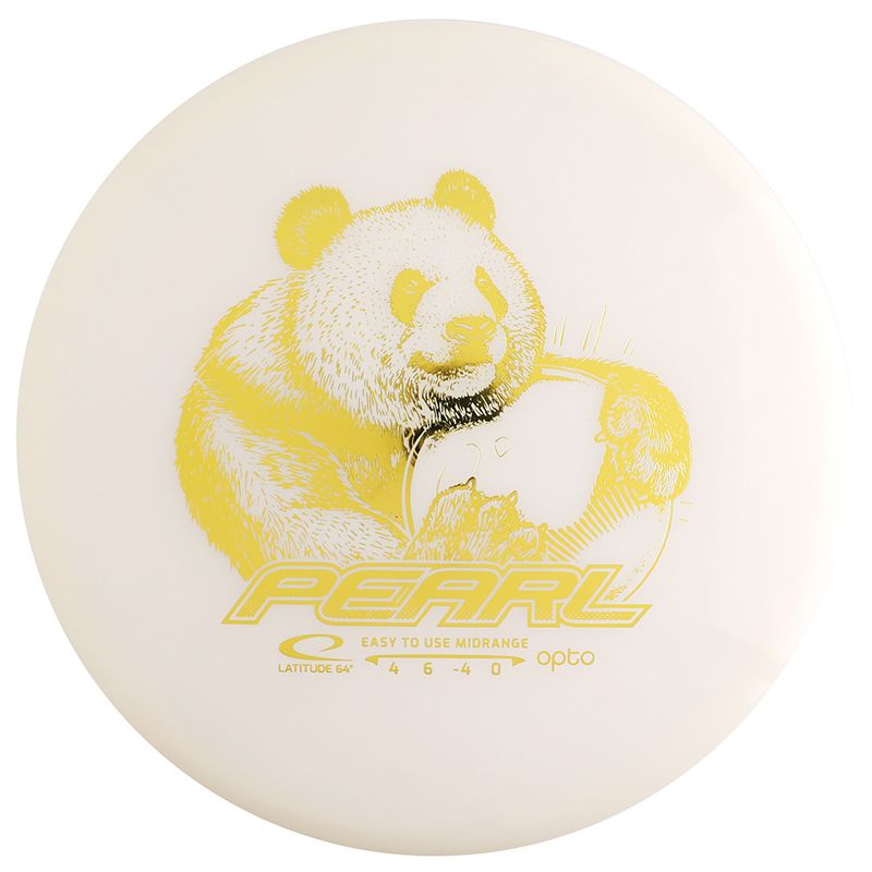 Opto Pearl