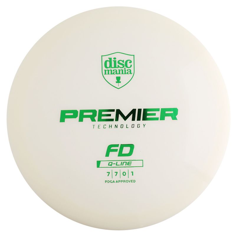 Q-Line FD