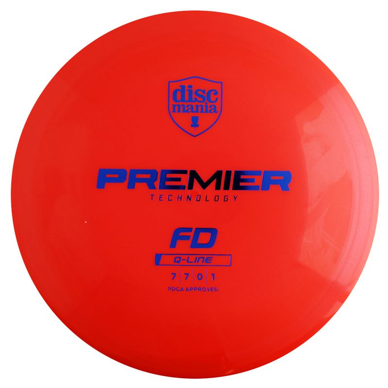 Q-Line FD