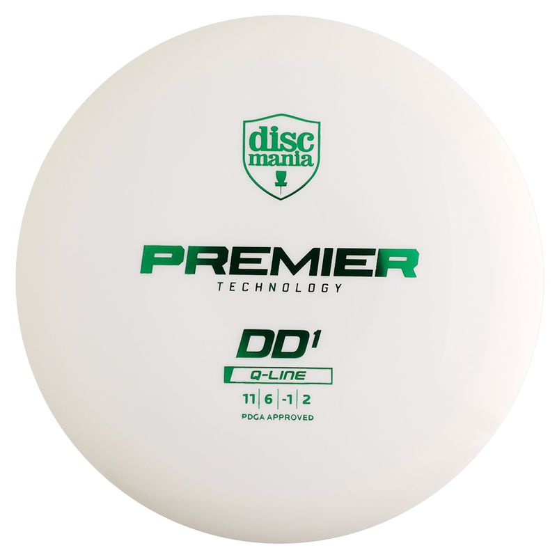Q-Line Premier DD1