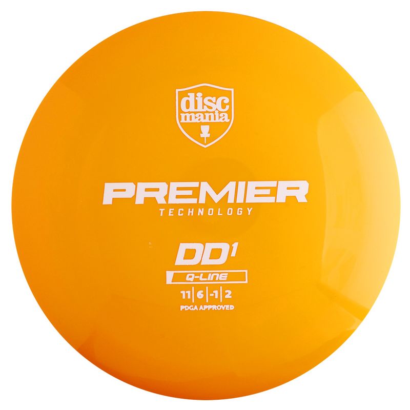 Q-Line Premier DD1