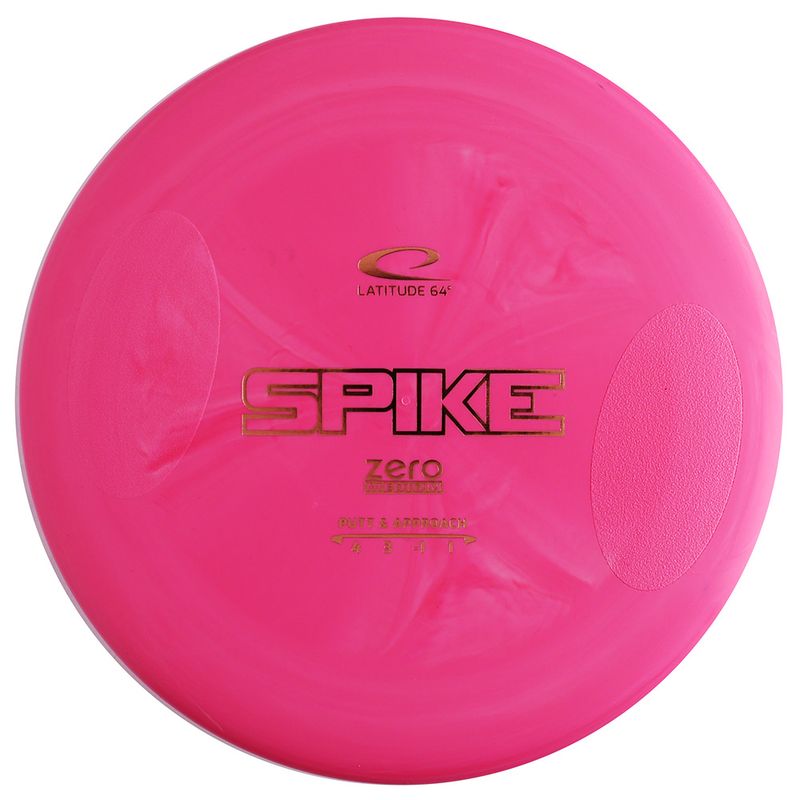 Zero Medium Spike