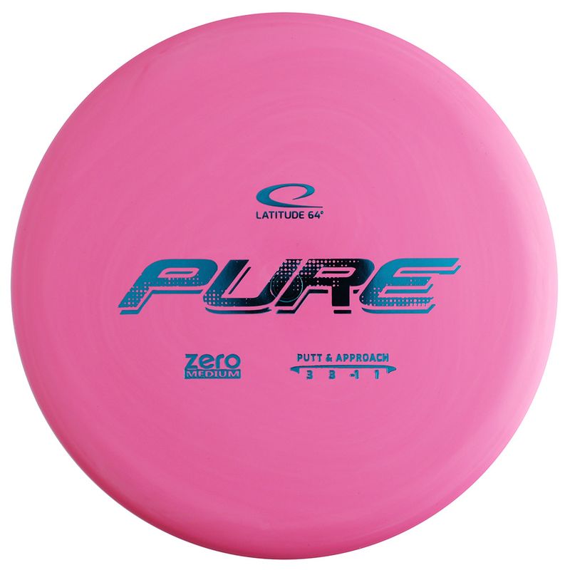 Zero Medium Pure