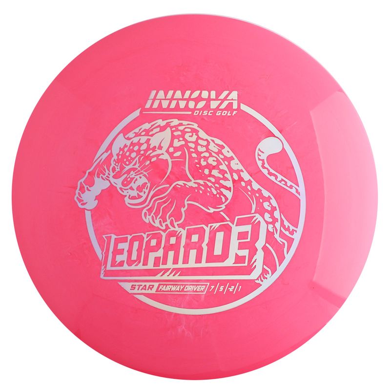Star Leopard3