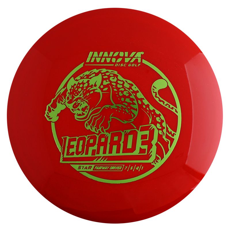 Star Leopard3