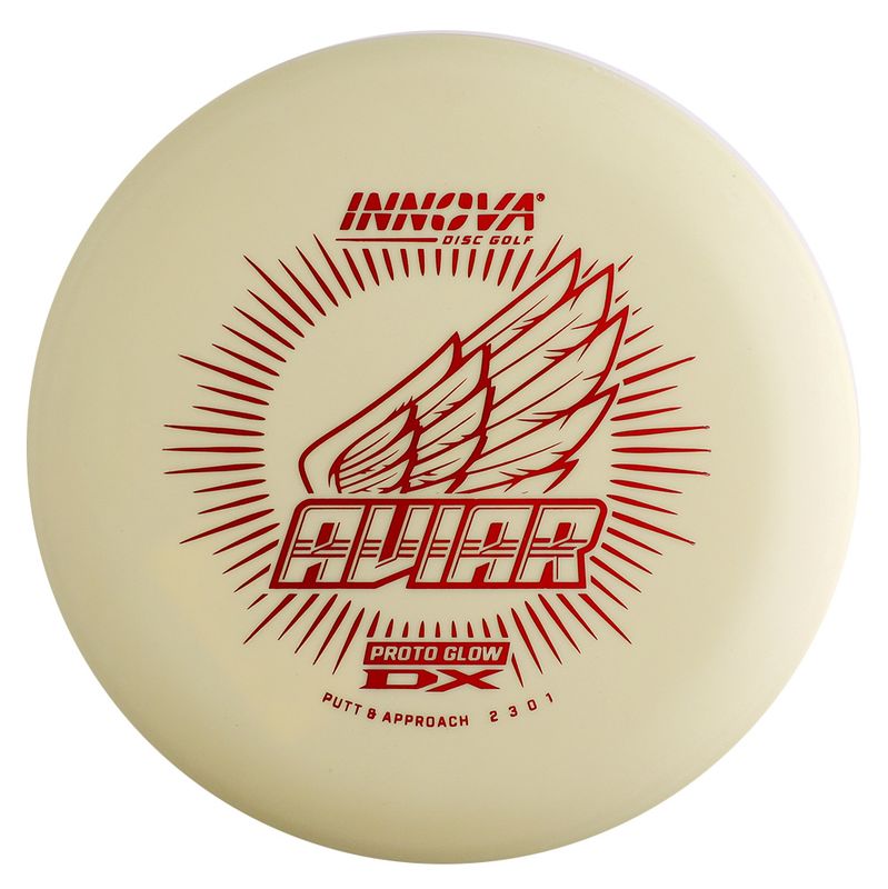 DX Proto Glow Aviar