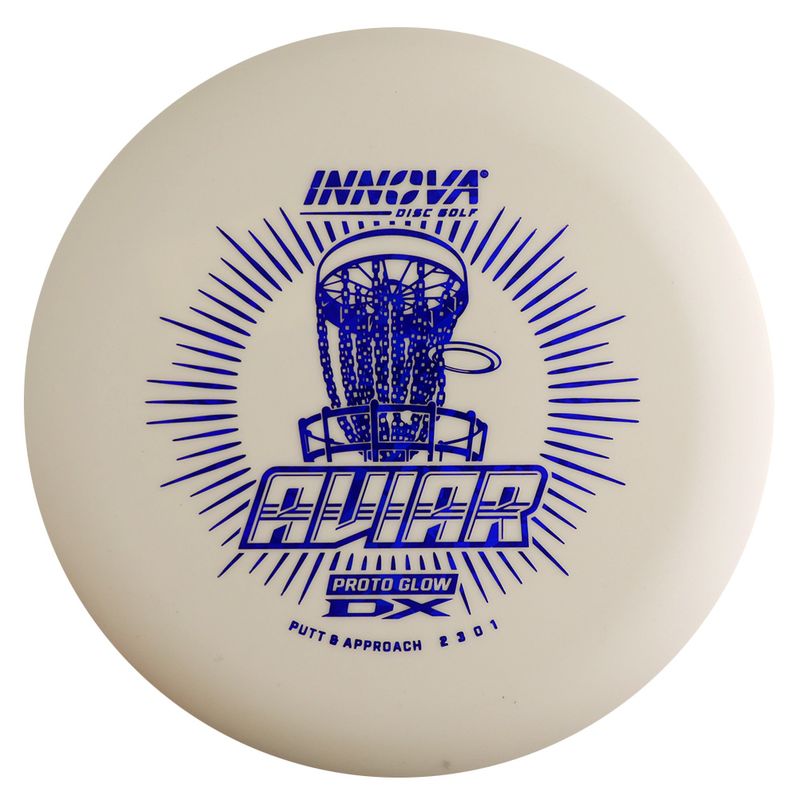 DX Proto Glow Aviar