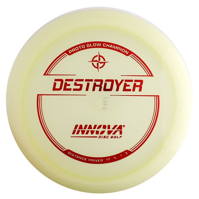 Champion Proto Glow Destroyer