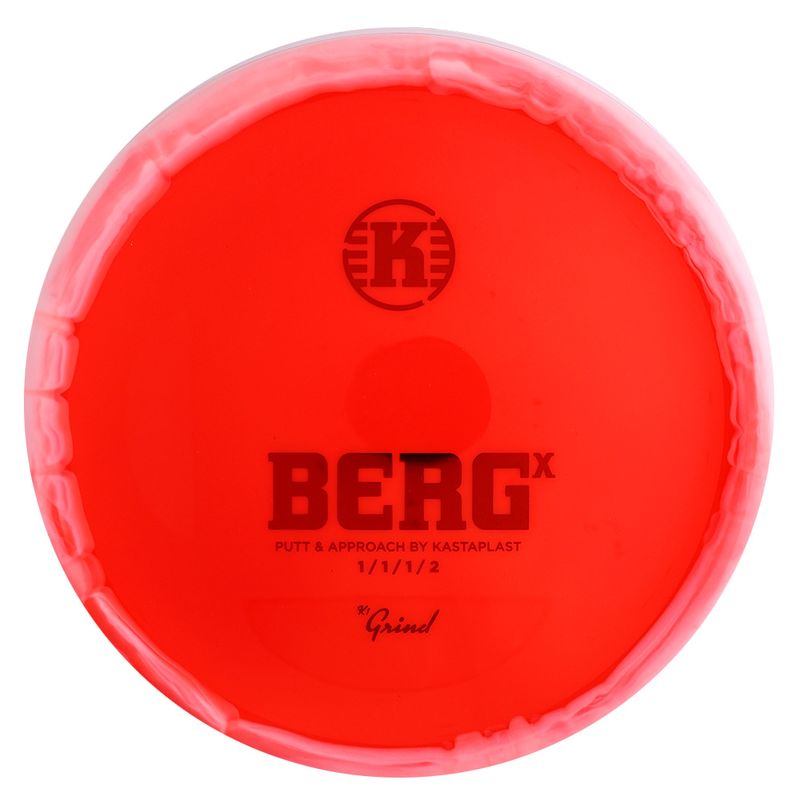K1 Grind Berg X