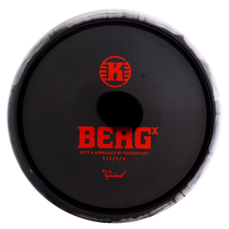 K1 Grind Berg X