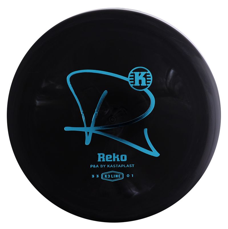 K3 Reko