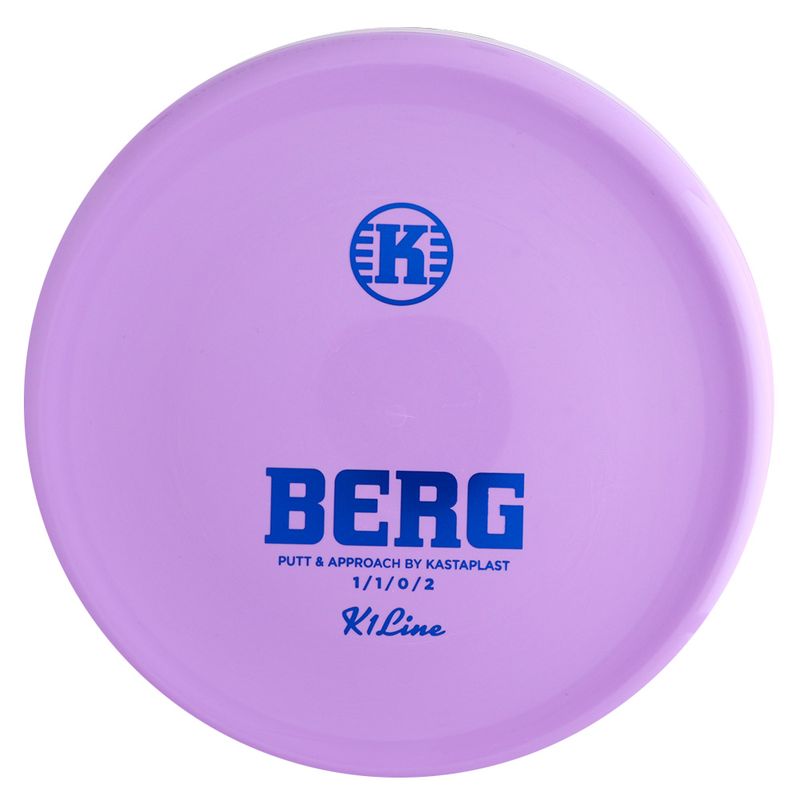 K1 Berg