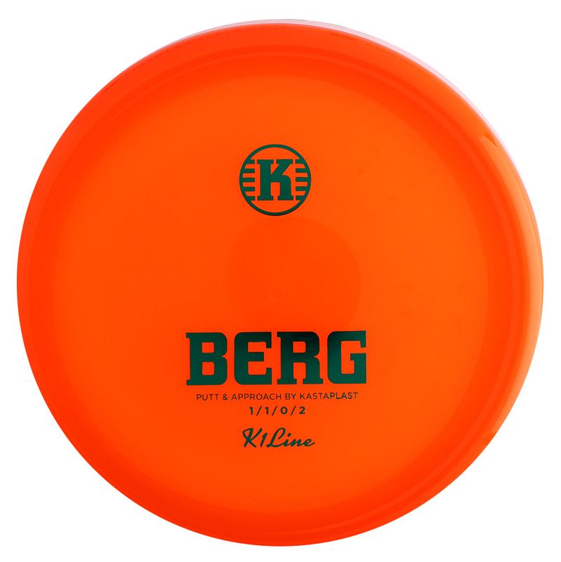 K1 Berg