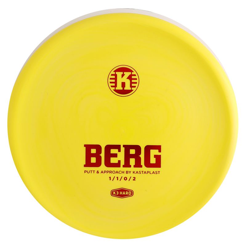 K3 Hard Berg