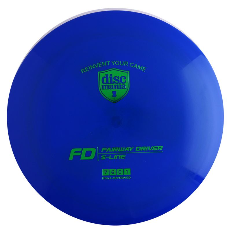 S-Line FD