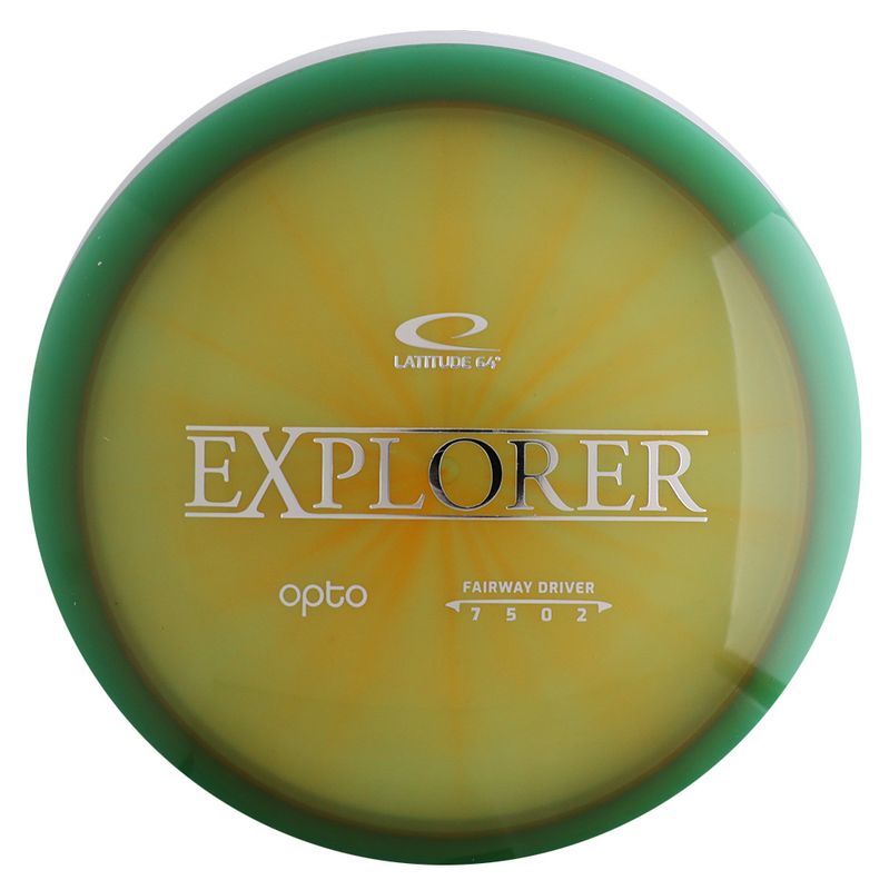 Opto Explorer 
