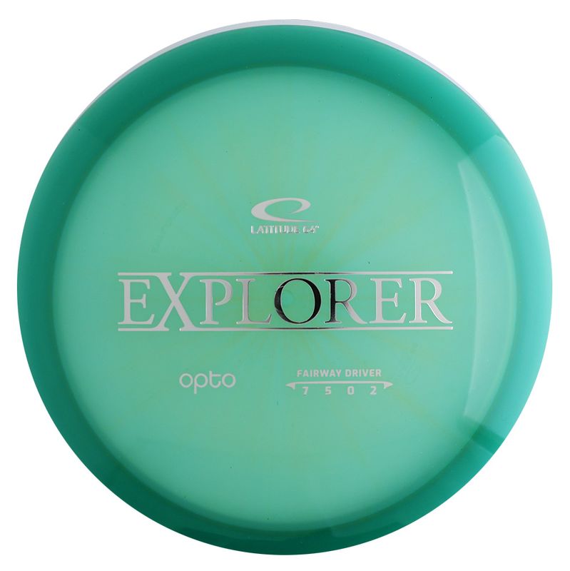 Opto Explorer 
