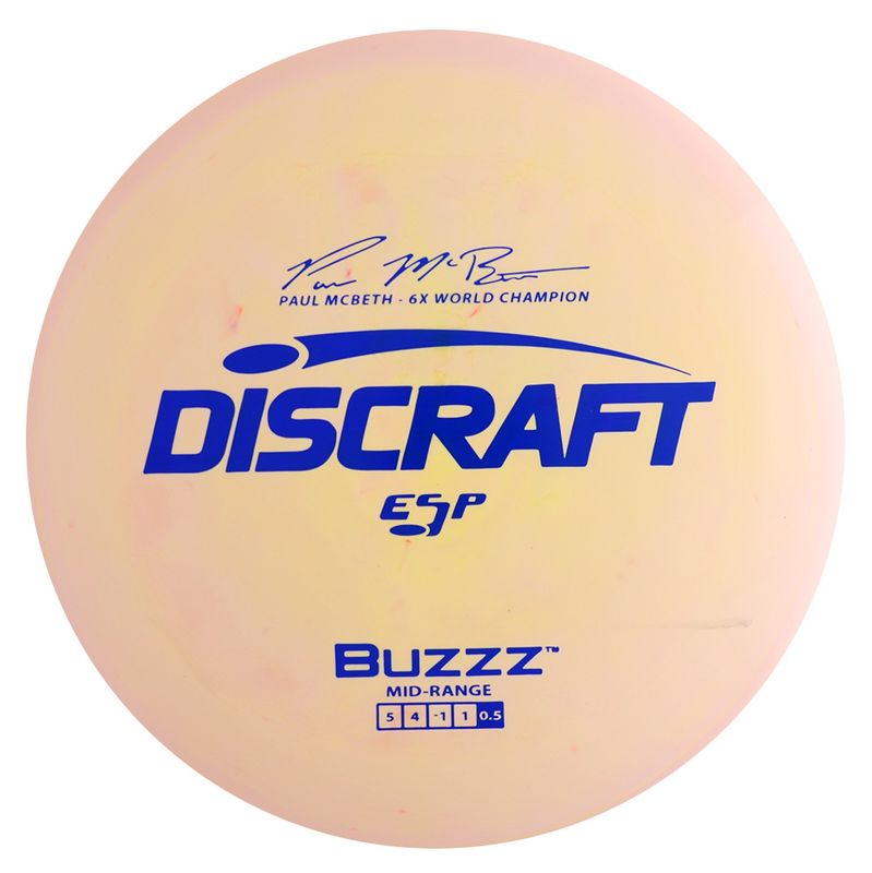 ESP Buzzz