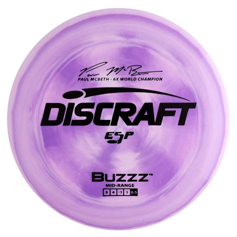 ESP Buzzz