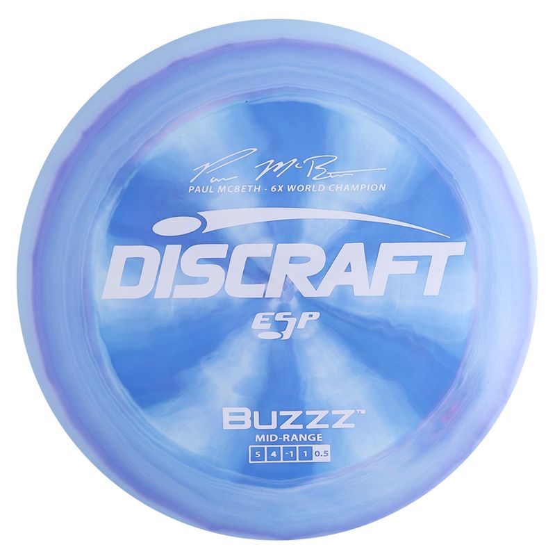 ESP Buzzz