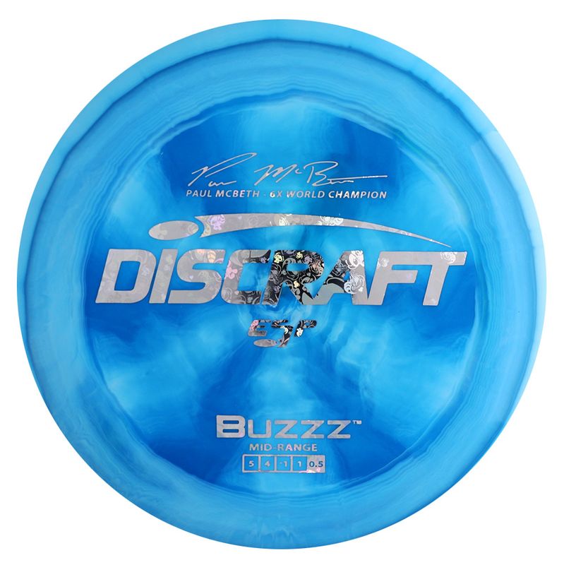 ESP Buzzz
