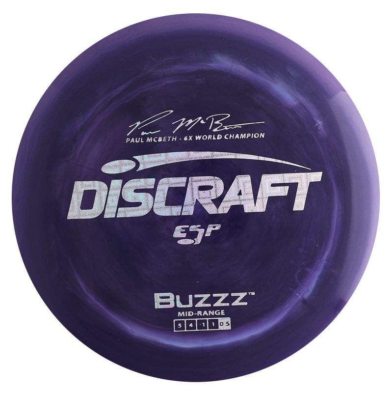 ESP Buzzz