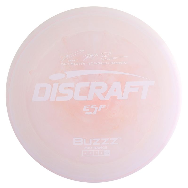 ESP Buzzz