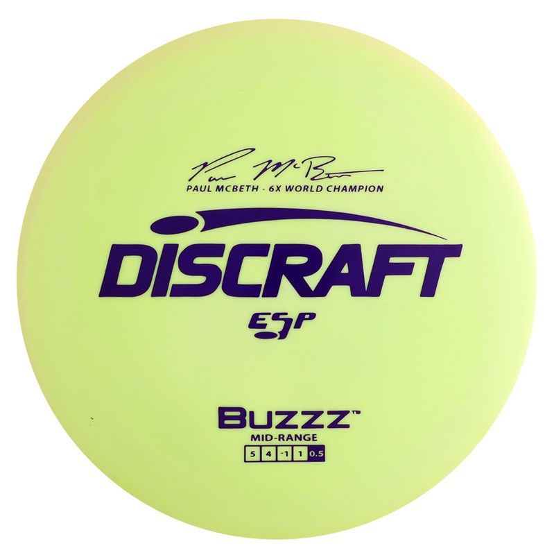 ESP Buzzz