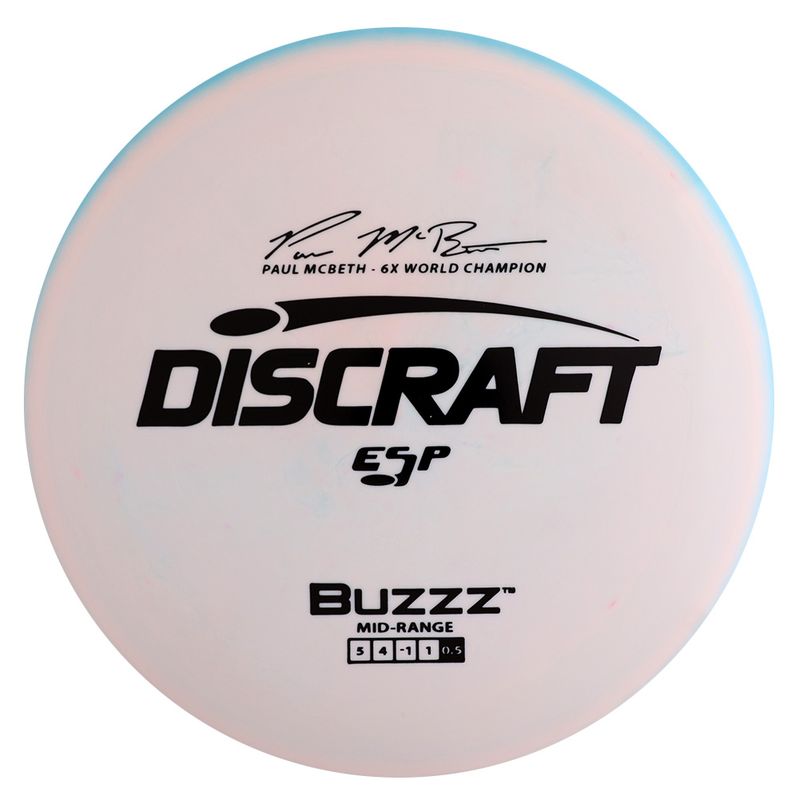 ESP Buzzz