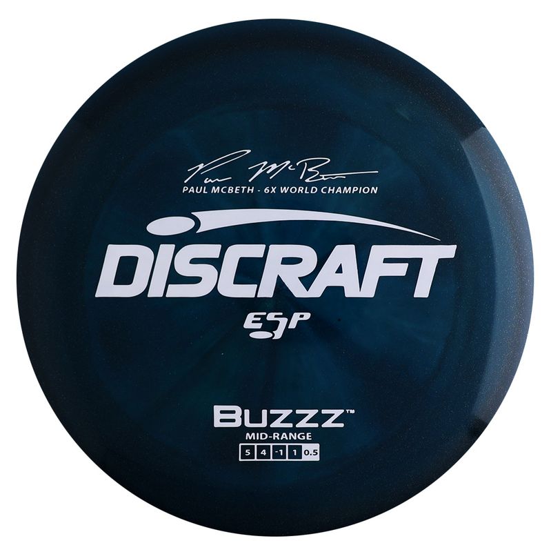 ESP Buzzz