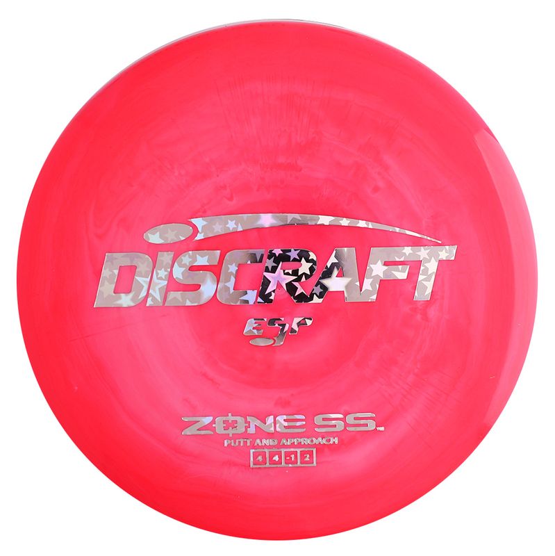ESP Zone SS