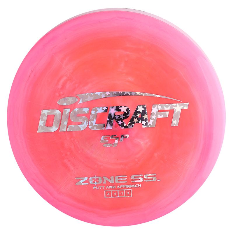 ESP Zone SS
