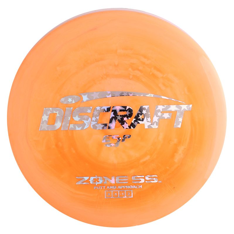 ESP Zone SS