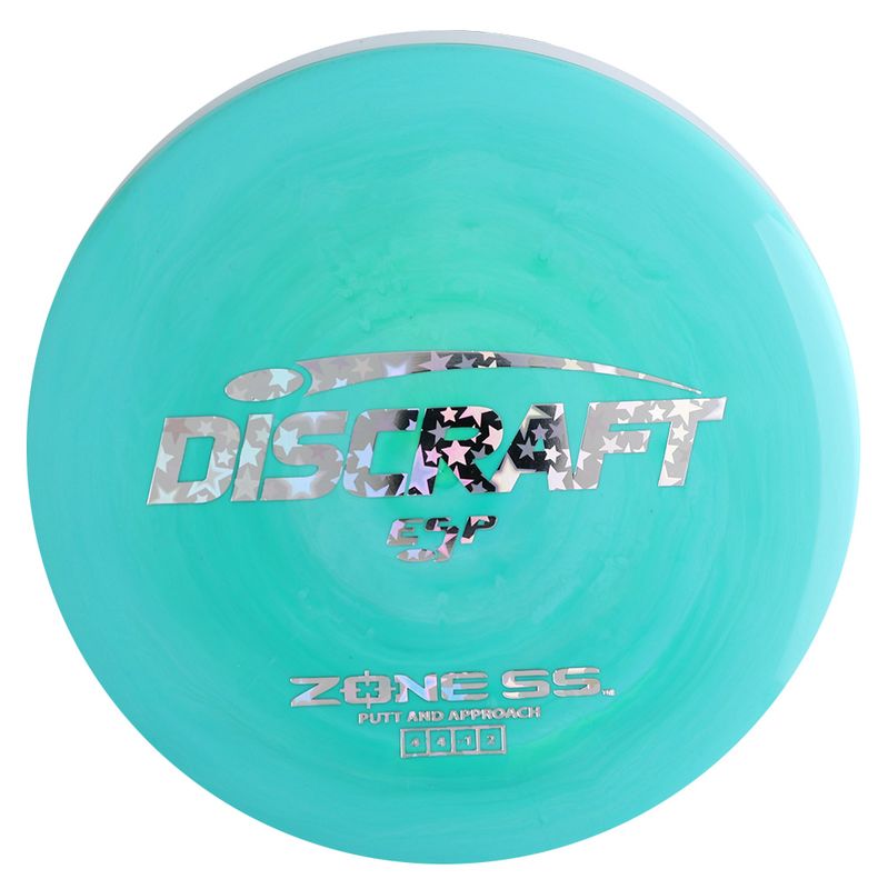 ESP Zone SS