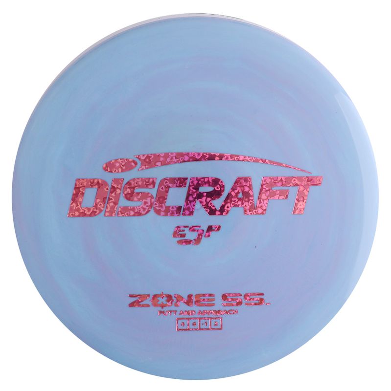 ESP Zone SS