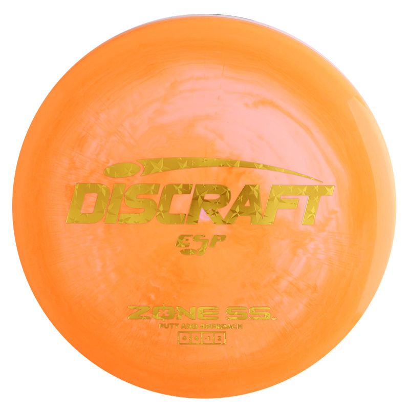 ESP Zone SS