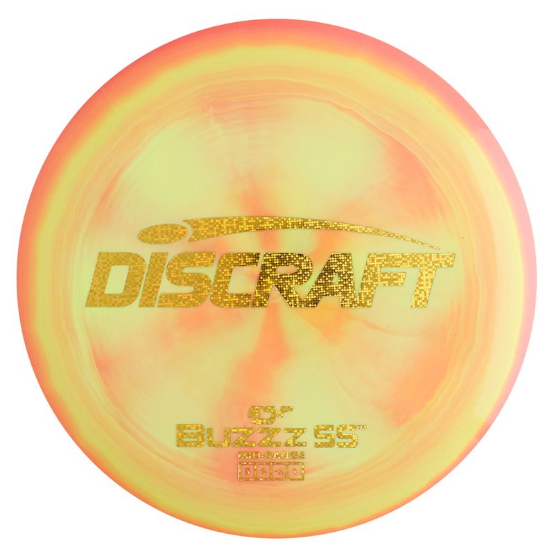 ESP Buzzz SS