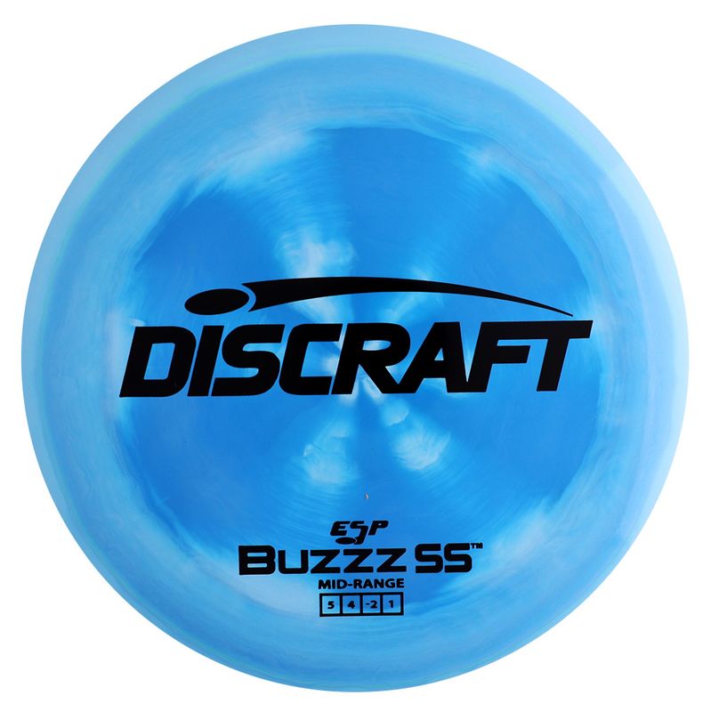 ESP Buzzz SS