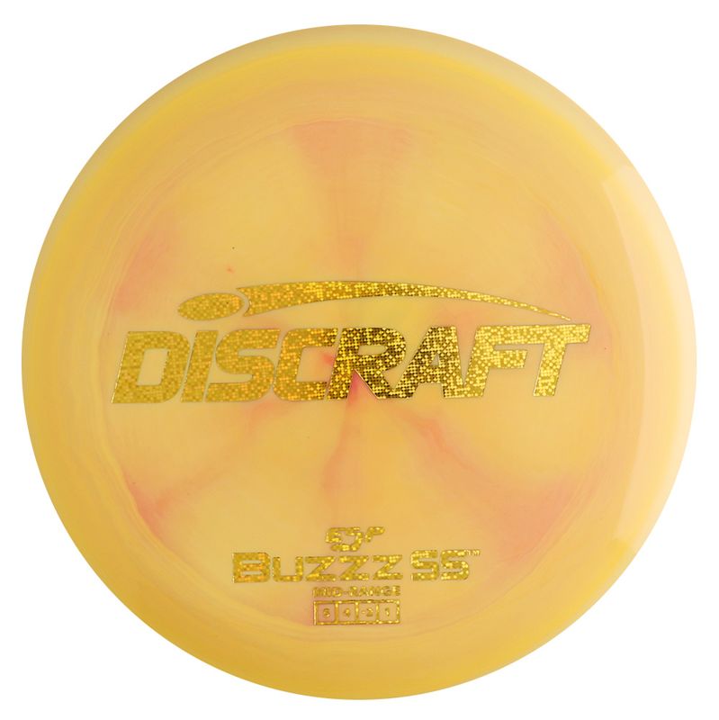 ESP Buzzz SS