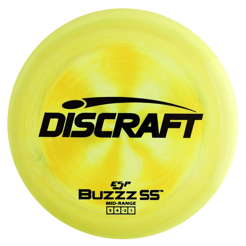 ESP Buzzz SS