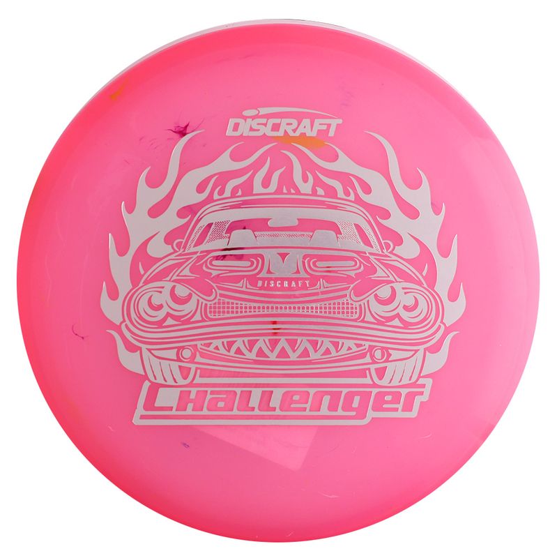 Jawbreaker Lite Challenger