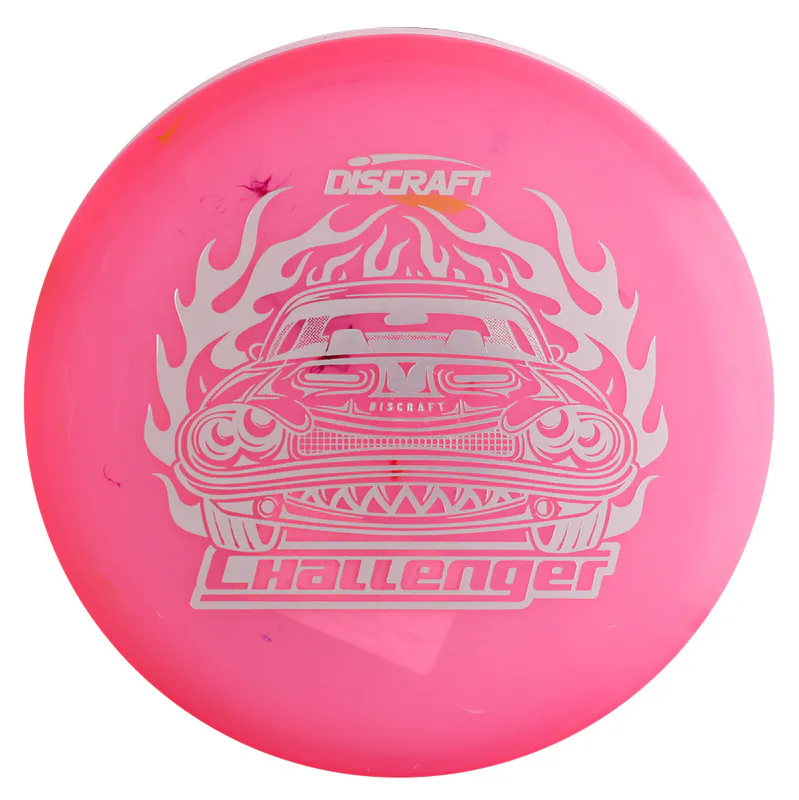 Jawbreaker Lite Challenger