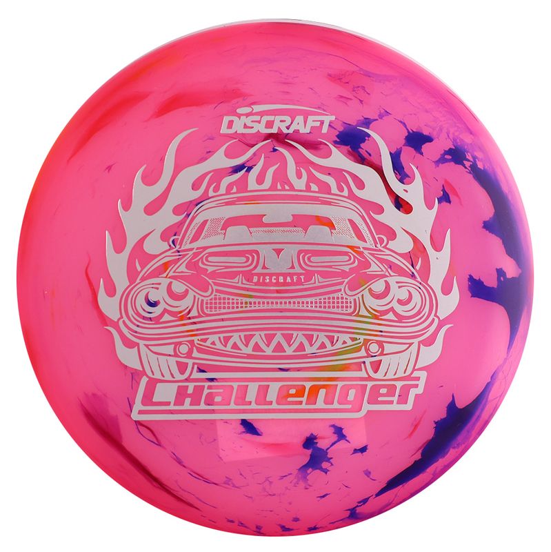 Jawbreaker Lite Challenger
