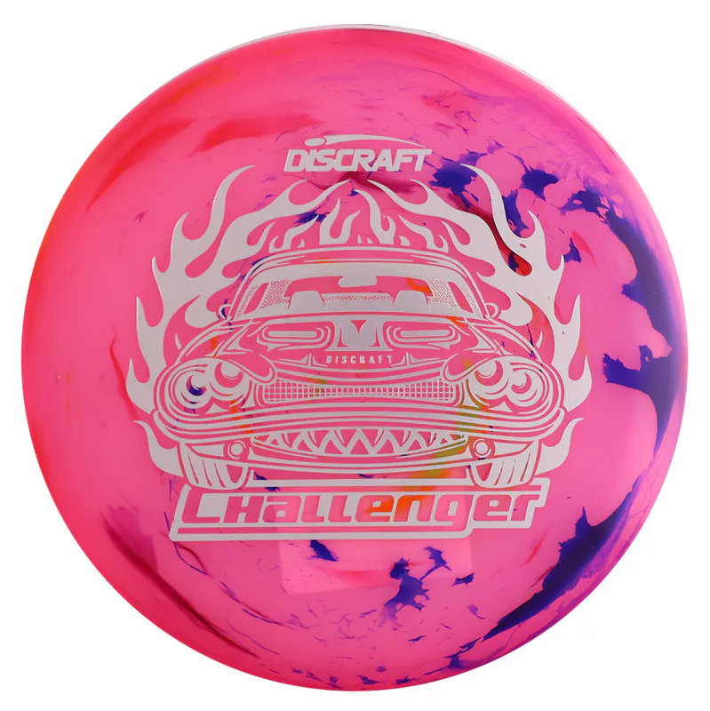 Jawbreaker Lite Challenger