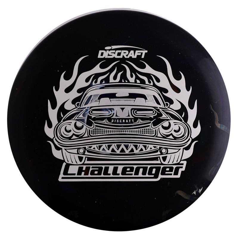 Jawbreaker Lite Challenger
