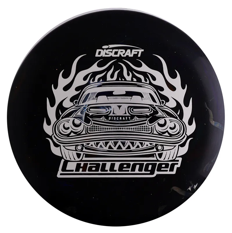 Jawbreaker Lite Challenger