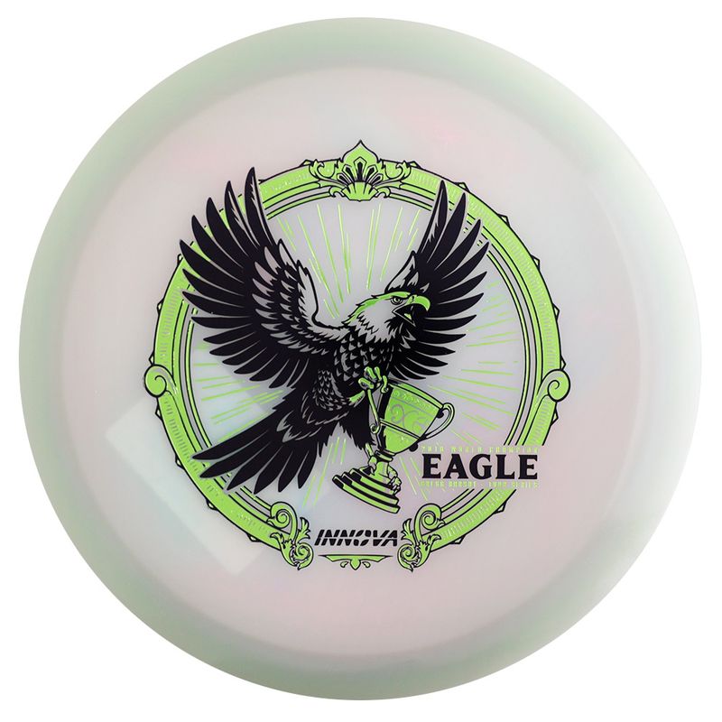 Champion Proto Glow Eagle - Gregg Barsby 2026