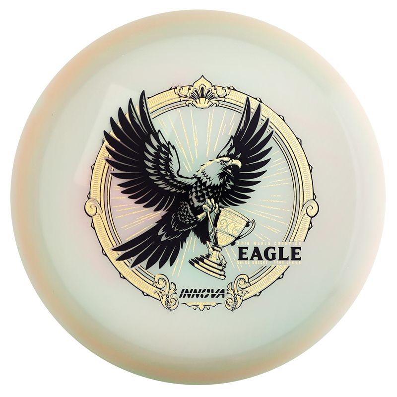 Champion Proto Glow Eagle - Gregg Barsby 2026