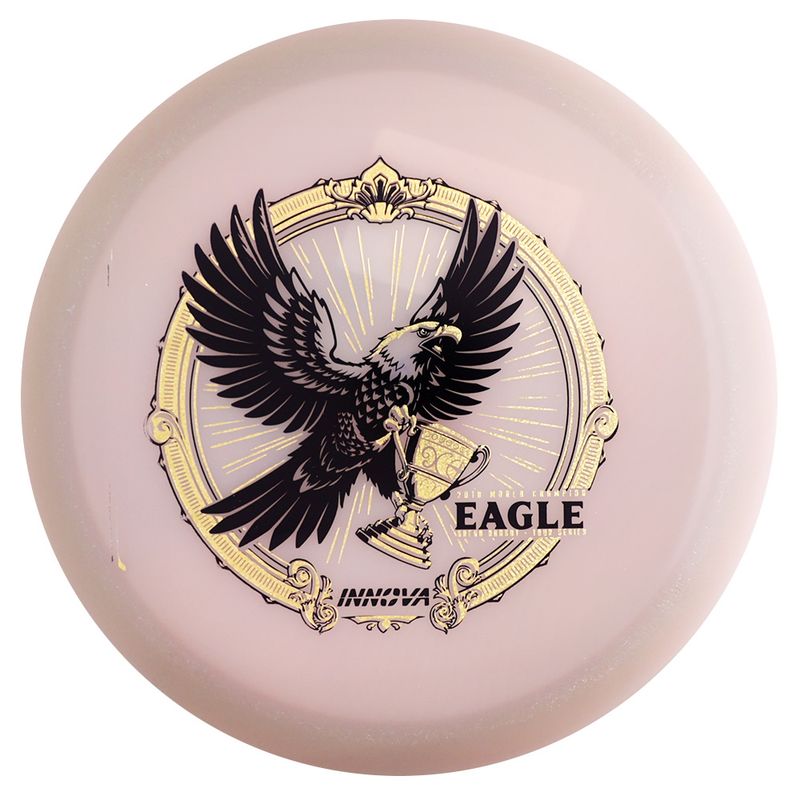 Champion Proto Glow Eagle - Gregg Barsby 2026